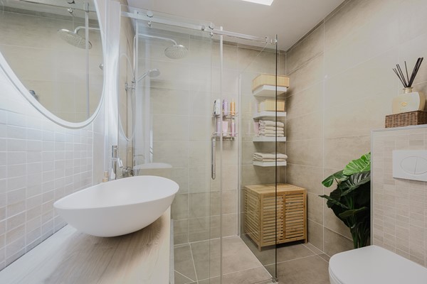 Medium property photo - Jordaanstraat 17, 3207 AE Spijkenisse